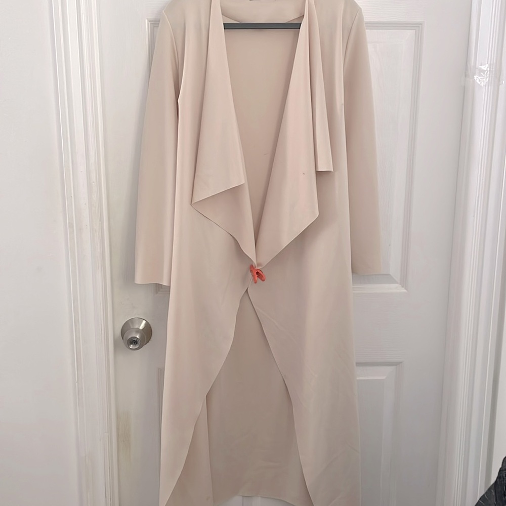 Item #183 Ladies Light Cover ups. New Collection Brand.